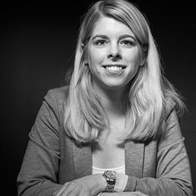 Eva Kenkel. Foto: Eib Eibelshäuser